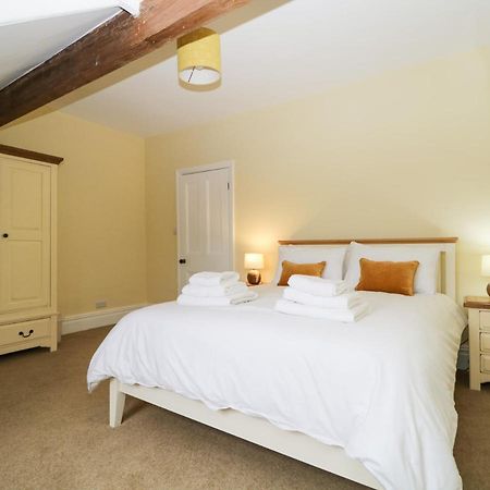 Shields Villa Keswick  Eksteriør billede