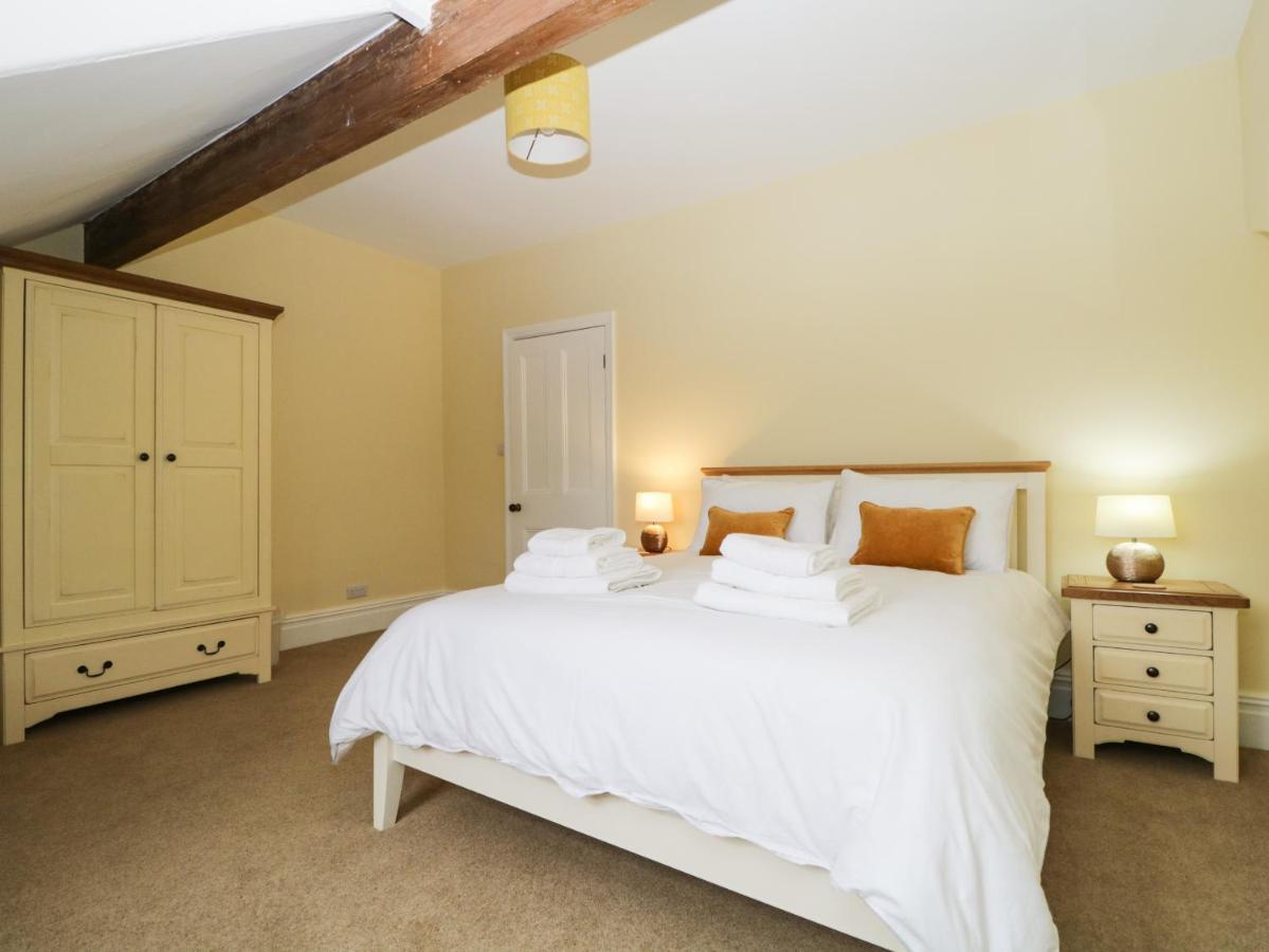 Shields Villa Keswick  Eksteriør billede