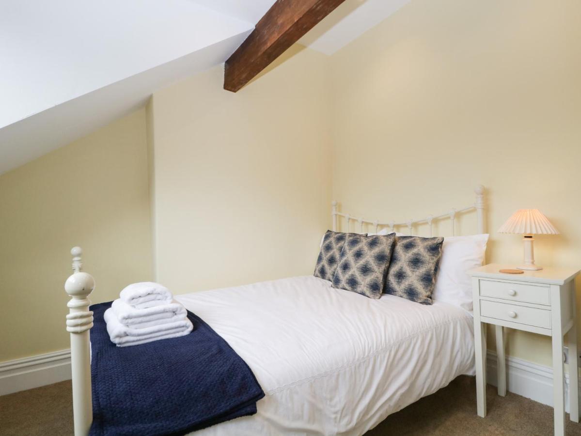 Shields Villa Keswick  Eksteriør billede