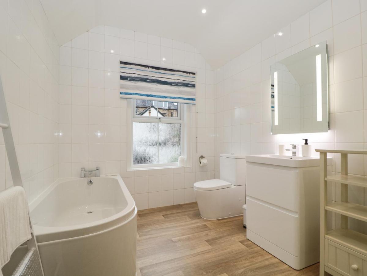 Shields Villa Keswick  Eksteriør billede