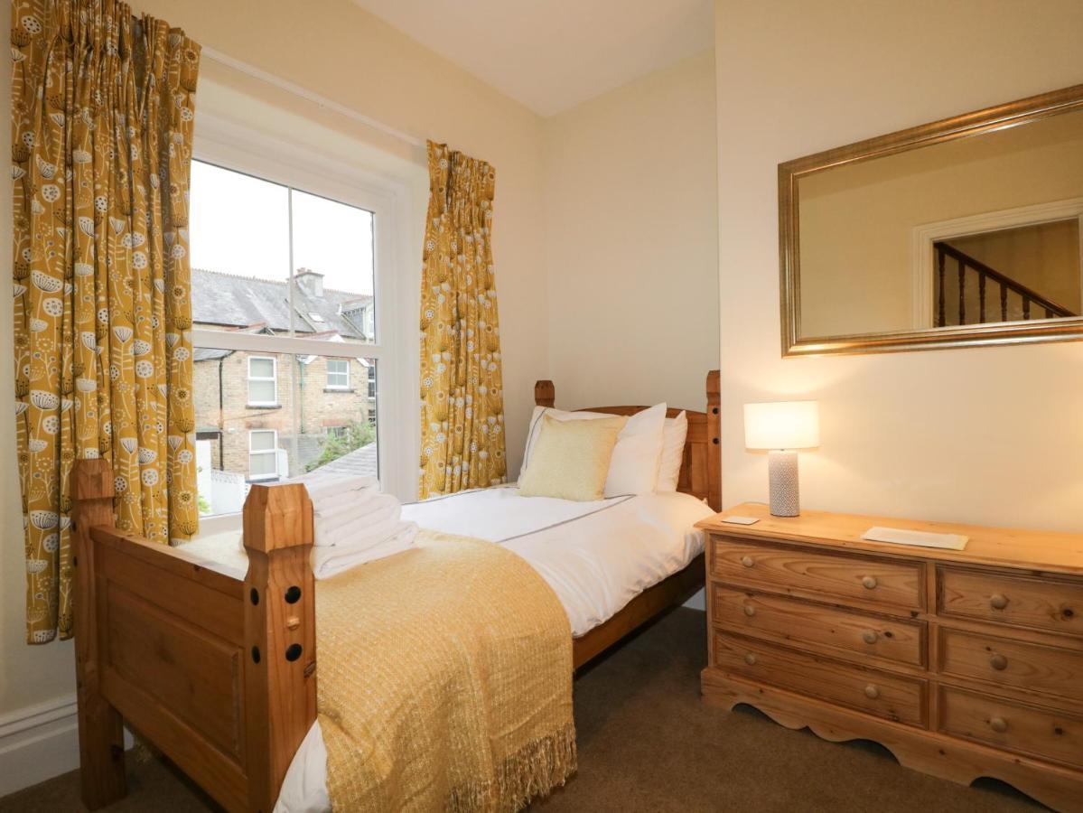 Shields Villa Keswick  Eksteriør billede