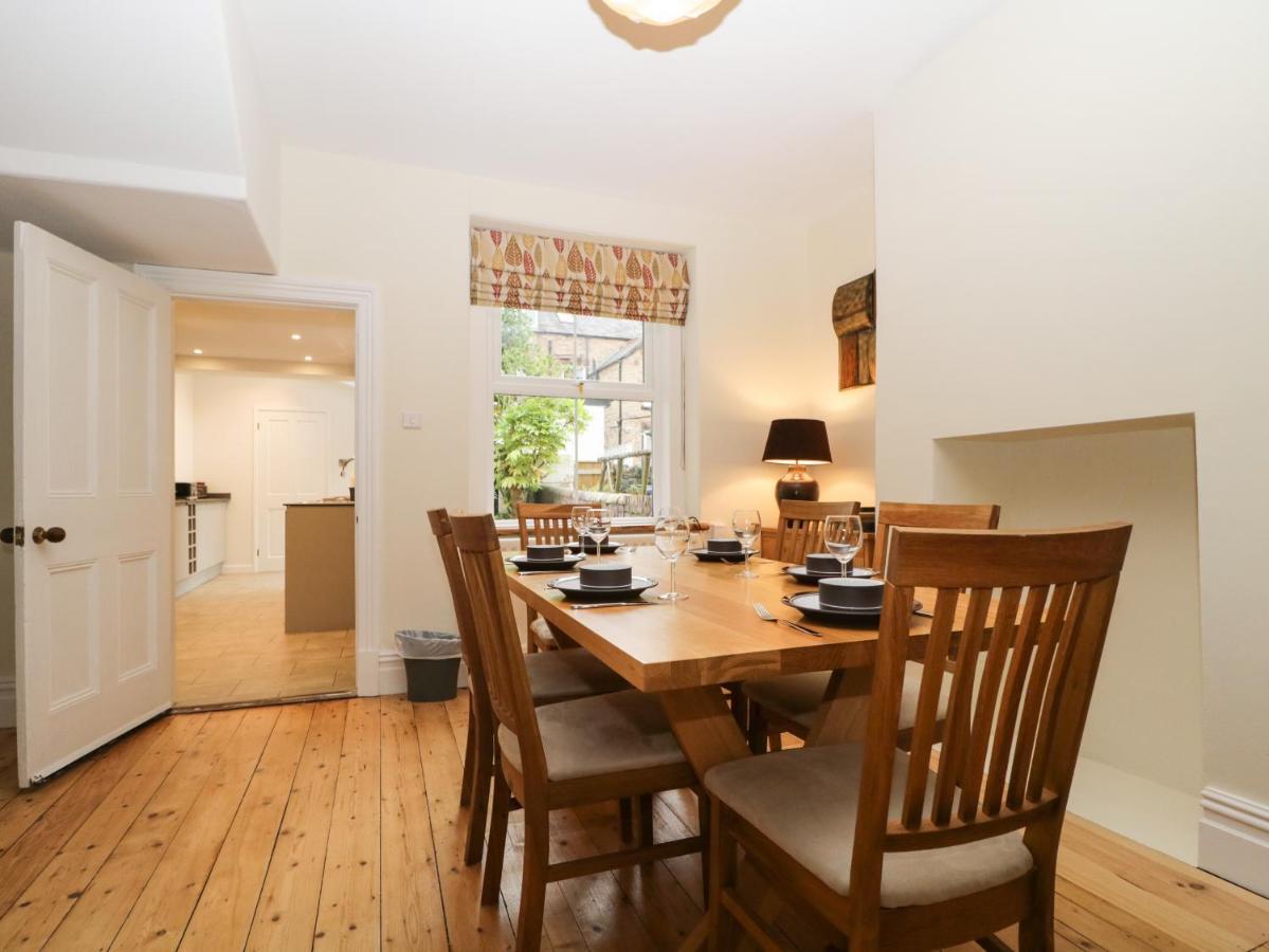Shields Villa Keswick  Eksteriør billede
