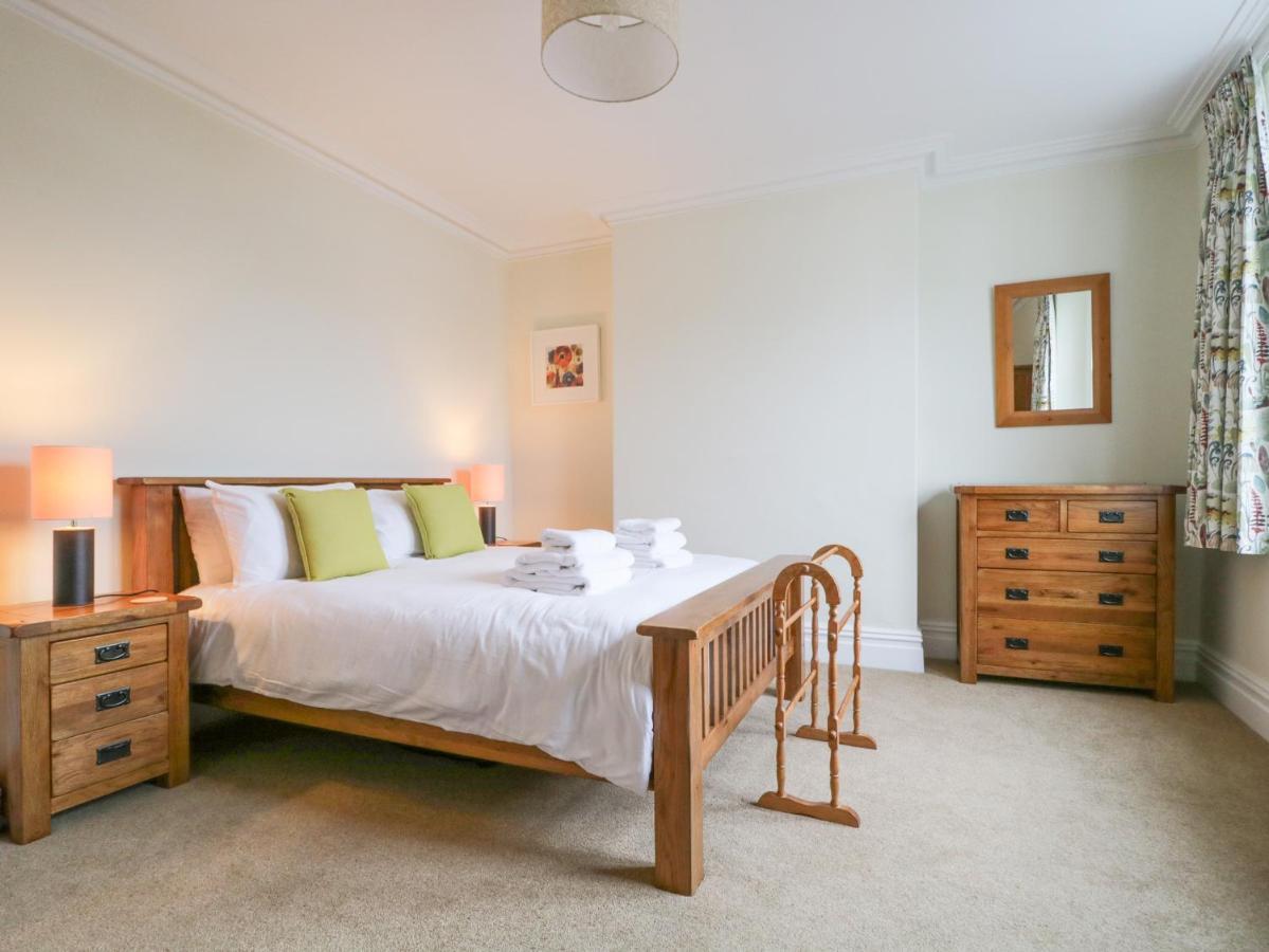 Shields Villa Keswick  Eksteriør billede