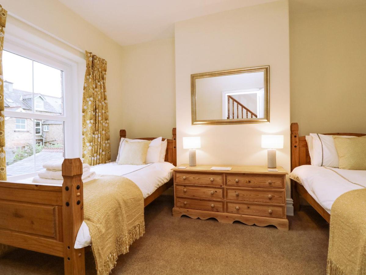Shields Villa Keswick  Eksteriør billede